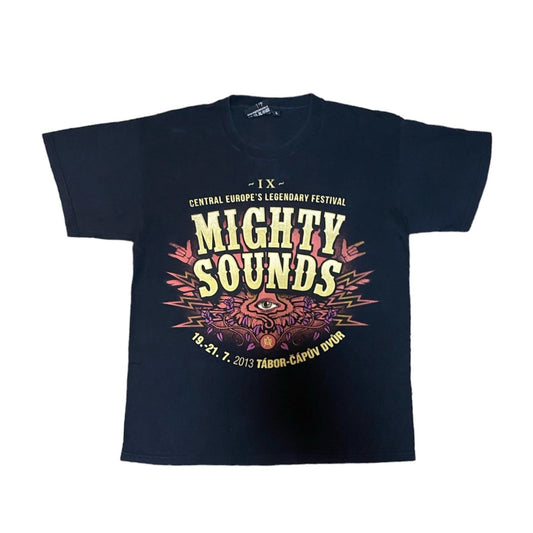 Mighty Sounds Festival Tee
