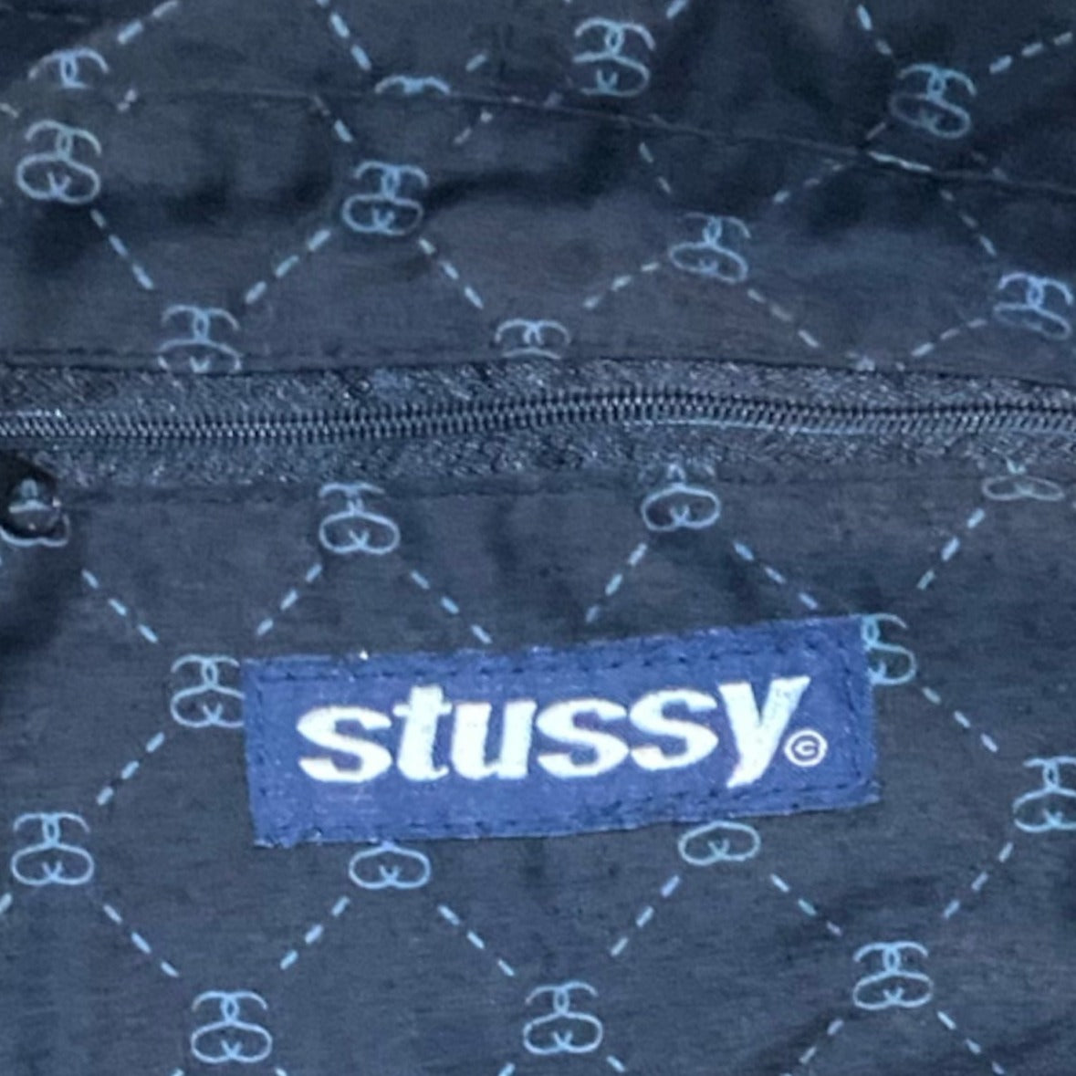 Stüssy Bag