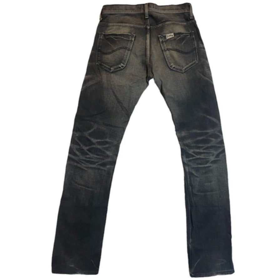 Lee Riders Japan Denim