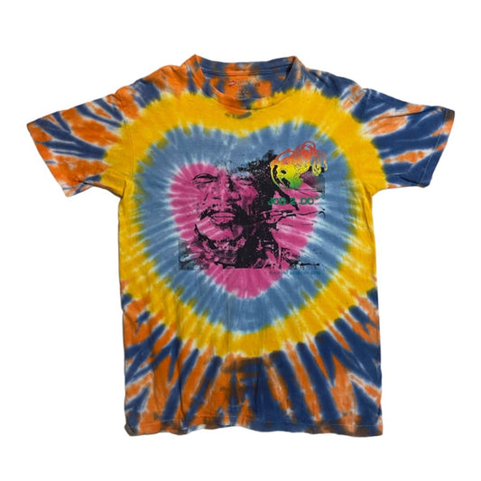 Job 2 Do "No War" Tee