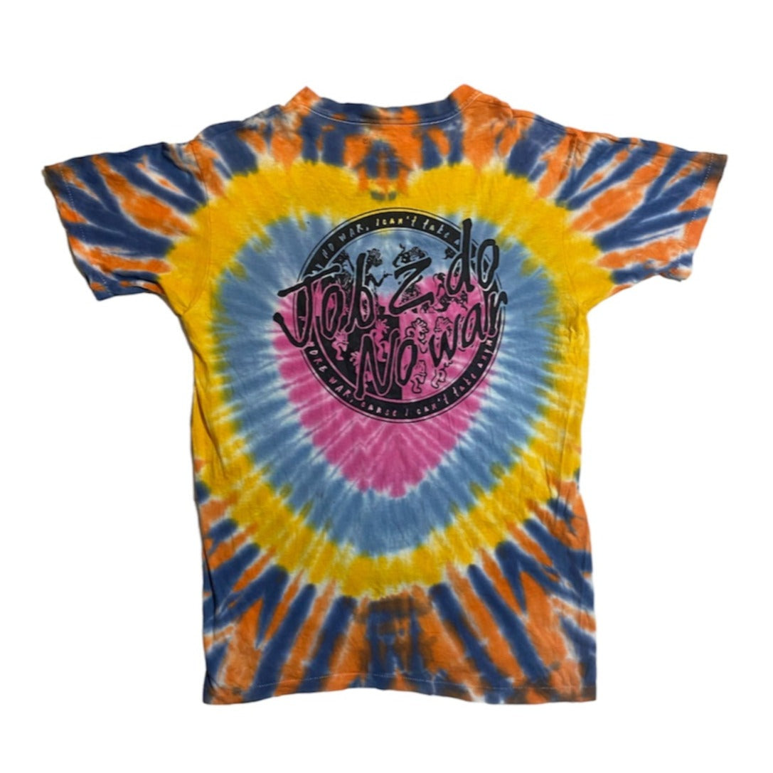Job 2 Do "No War" Tee