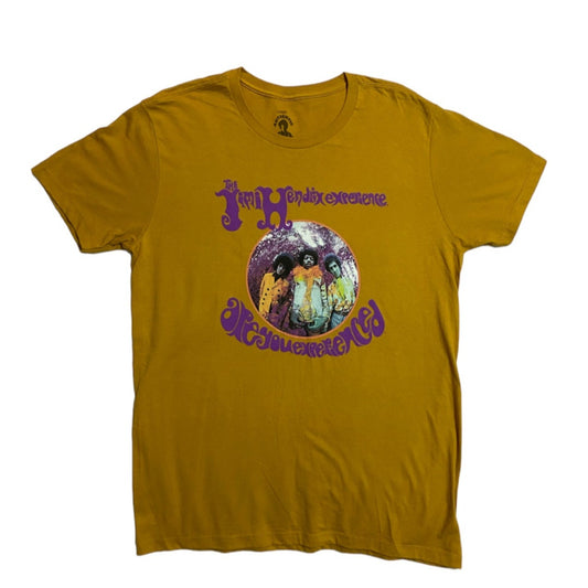 Jimi Hendrix "Are you experienced" Tee