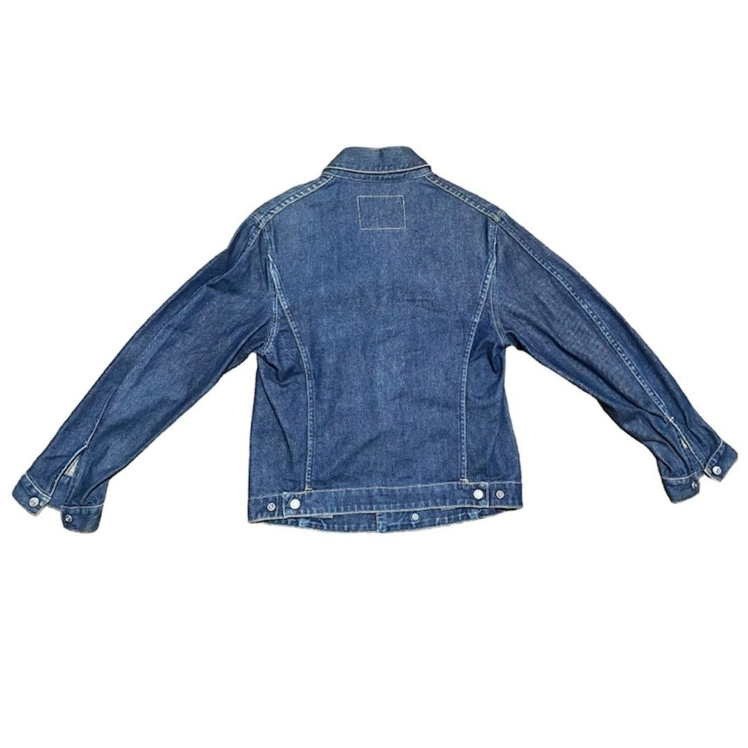 Levi's Engineered Jeans Denim Jacket