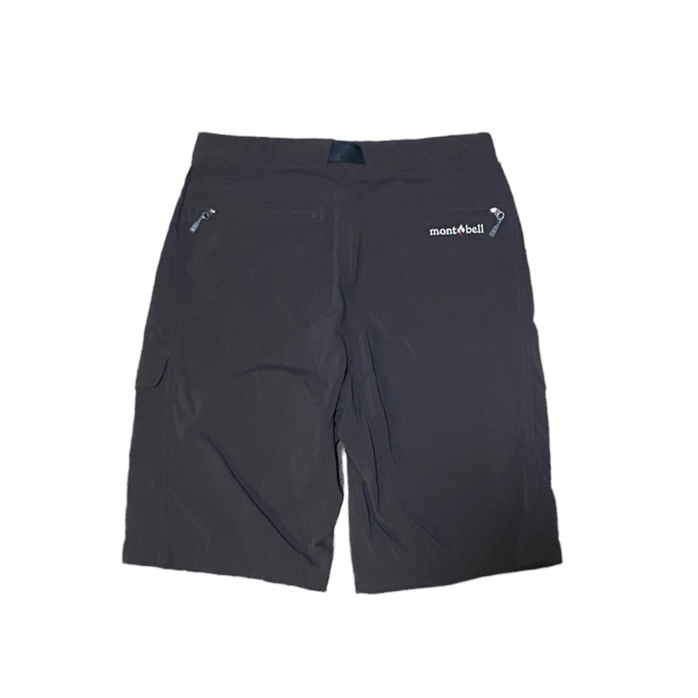 Montbell Utility Shorts