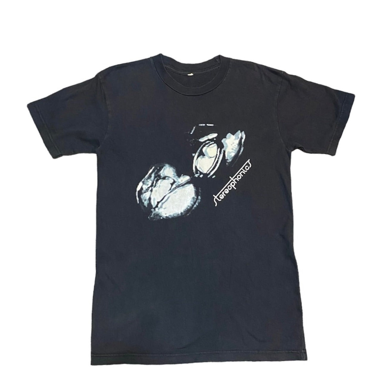 Stereophonics 2008 Tour Tee