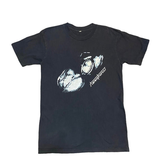 Stereophonics 2008 Tour Tee