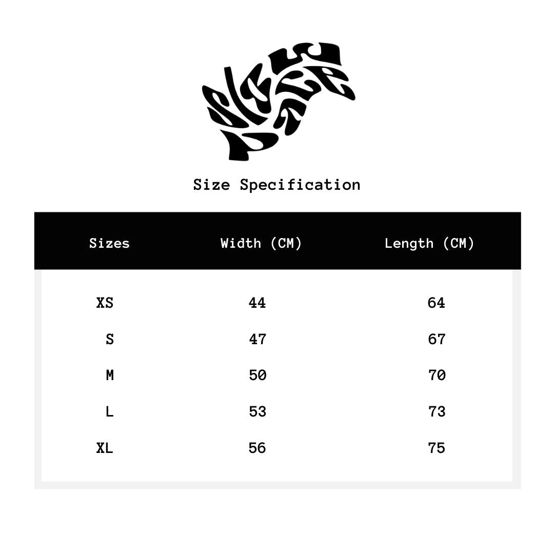 Slow Pace "Snoop" Tee
