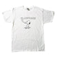 Slow Pace "Snoop" Tee