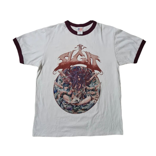The Sigit Ringer Tee