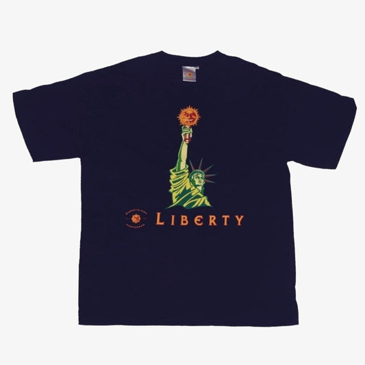 Barney’s Farm Amsterdam “Liberty Haze” Tee