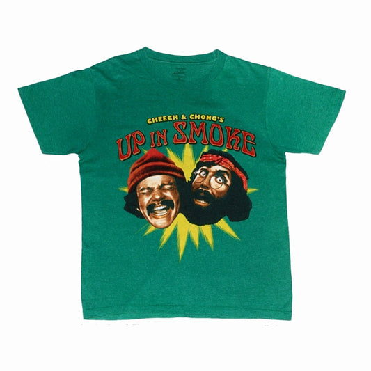Cheech & Chong’s “Up in Smoke” Tee