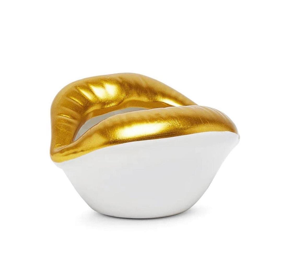 HUF "Lips" Ashtray
