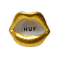 HUF "Lips" Ashtray