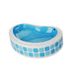 Independent Trucks “Valet Tiled Cross Pool Blue” Ashtray