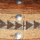 Vintage 70's Roughrider Southwestern Vest