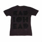 Radiohead “The Future is Inside Us” Tee