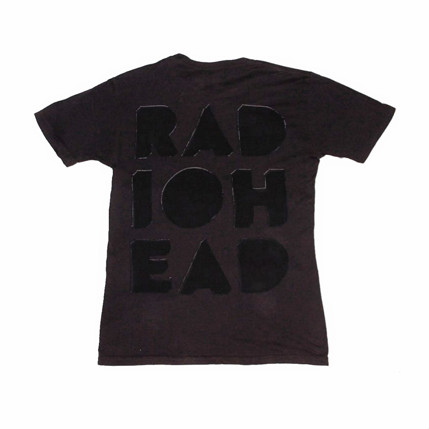 Radiohead “The Future is Inside Us” Tee