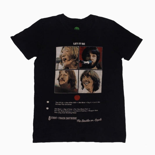 The Beatles “Let It Be” Tee