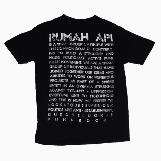 Rumah Api Tee