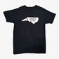 THC "Tupelo Honey Cafe" Tee