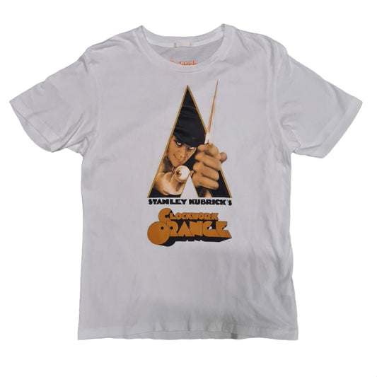 Clockwork Orange Tee