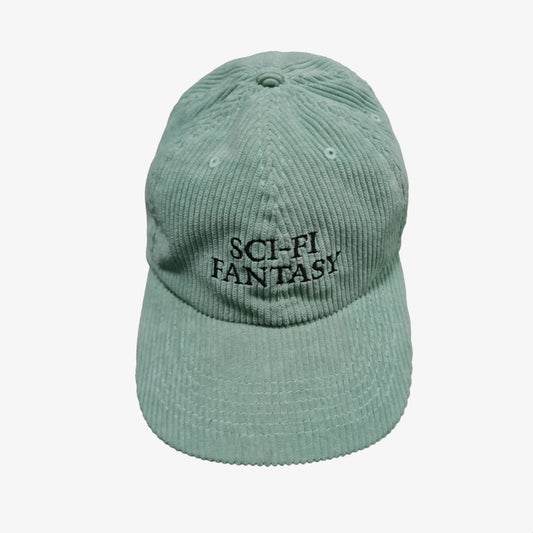 Sci-Fi Fantasy Cap