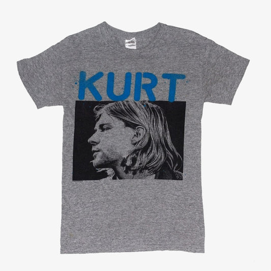 Kurt Cobain Tee