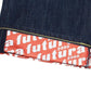 Futura Laboratories "Descente Winstopper" Denim