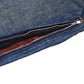 Futura Laboratories "Descente Winstopper" Denim