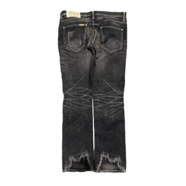 Lee Kansas Denim