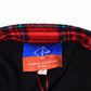 Opening Ceremony "Plaid Flannel" Tote Bag
